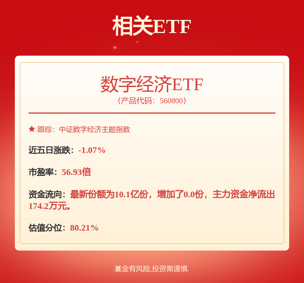 股票行情快报：东方财富（300059）6月19日主力资金净卖出9.96亿元