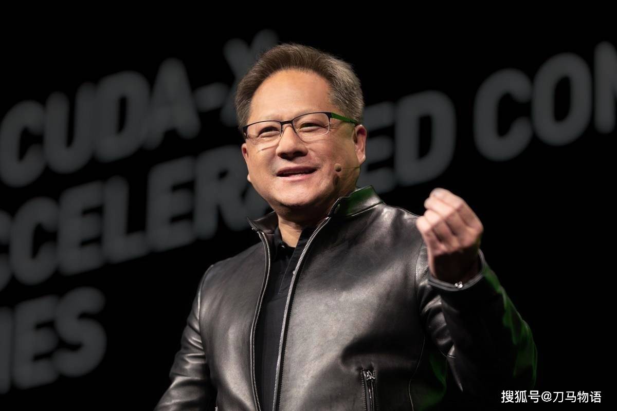 英伟达 CEO 黄仁勋出售股票，释放了什么信号？