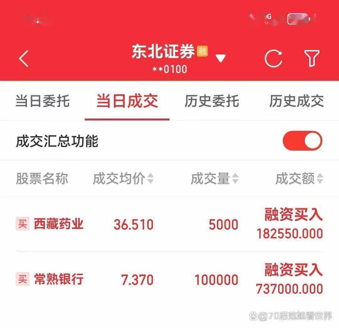 总资产：134.157.505.81第一次见到这么牛逼的股票账户，不会读了