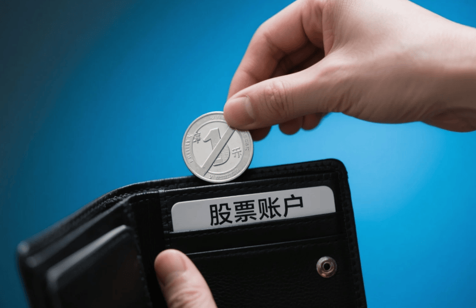 股票账户的钱取不出？90%股民踩过的‘资金冻结’坑，三招教你秒解套！