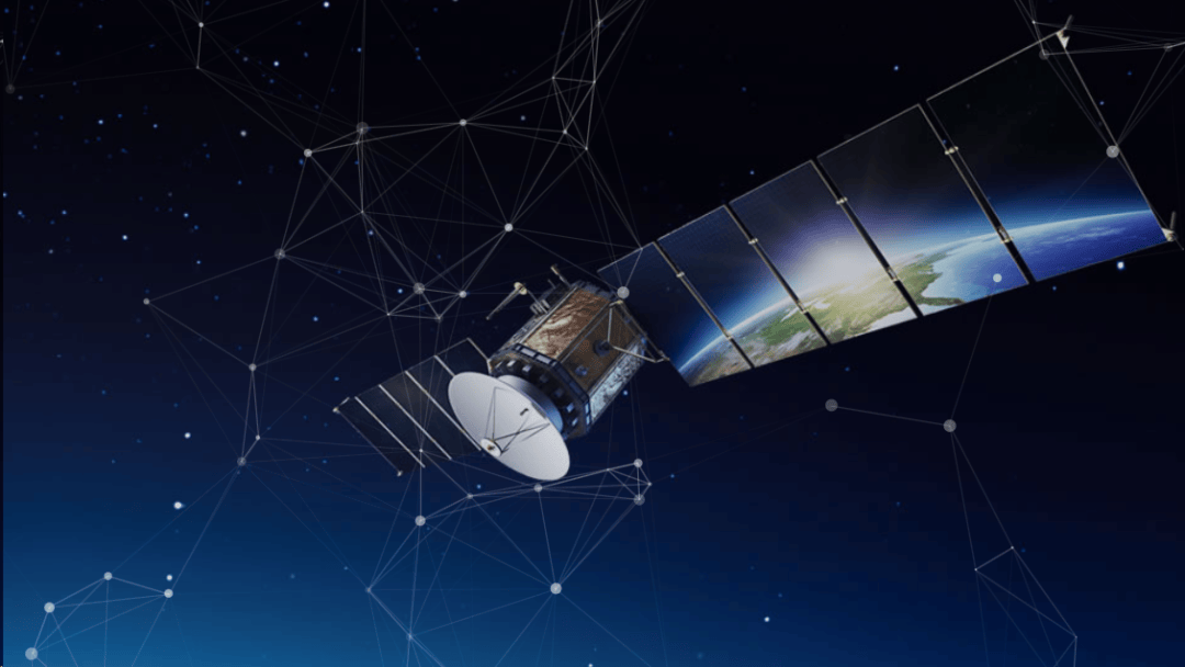 “中科队”联手出击！中科星图联合中科曙光进军太空计算领域
