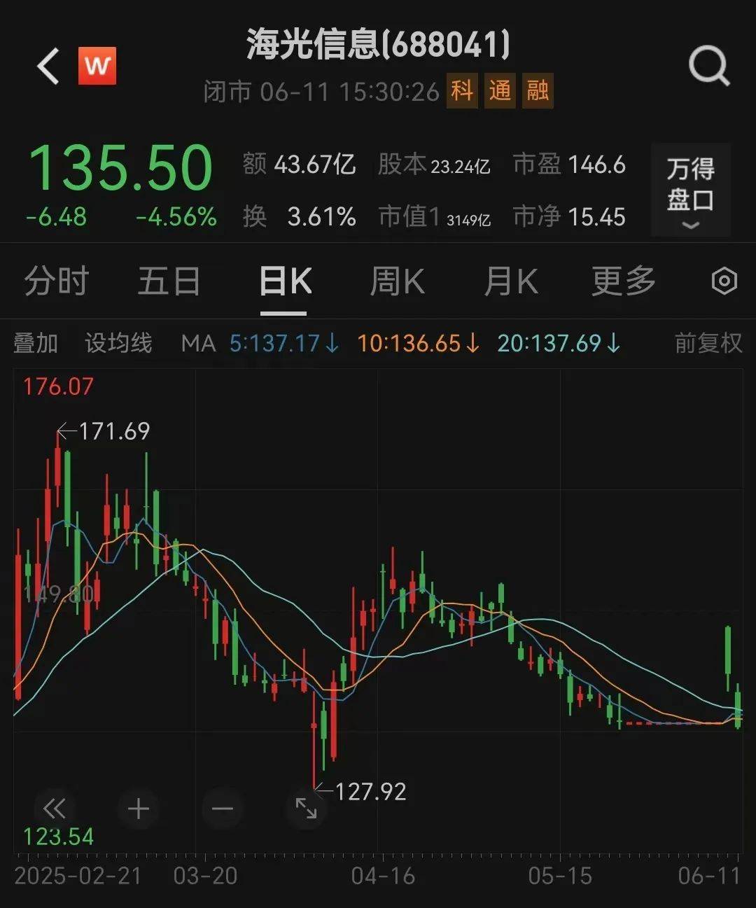 中科曙光总经理最新回应！