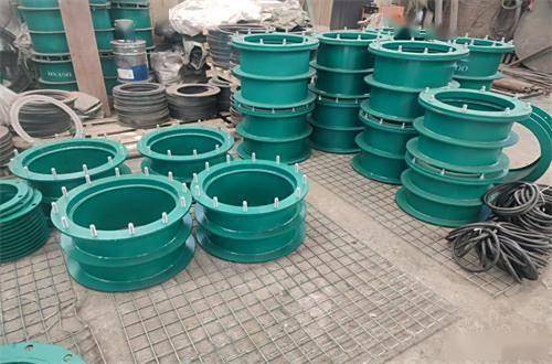 柔性防水套管如何选型号？