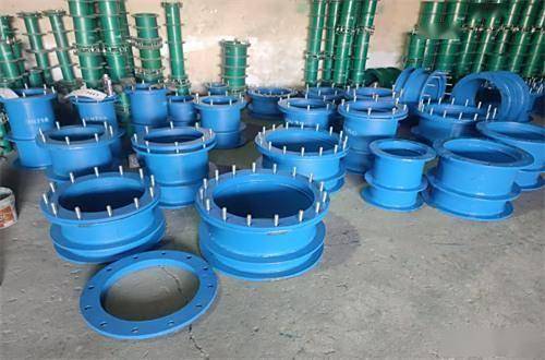 柔性防水套管如何选型号？