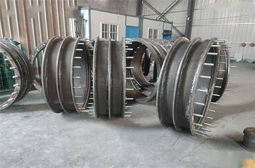 柔性防水套管如何选型号？