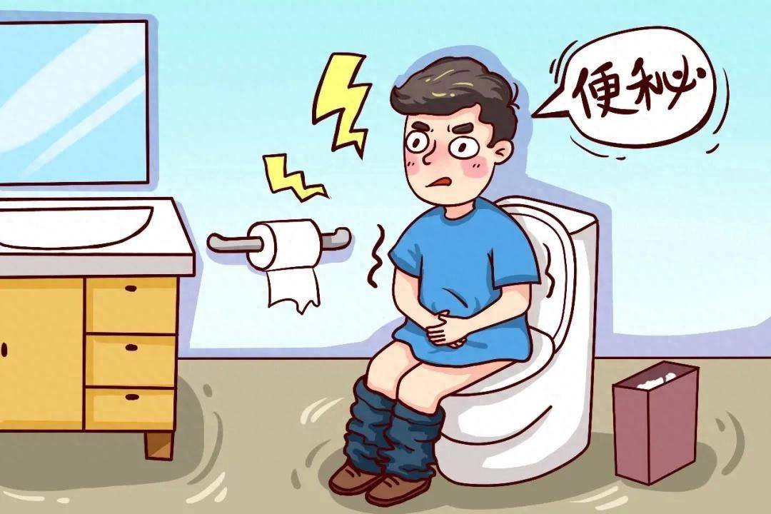 缓解便秘困扰，泻药如何选？