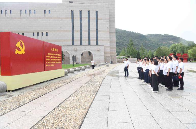 中国石油安全环保院、中国石油大学（北京）、中国石油长庆油田采油四厂开展联学联建活动