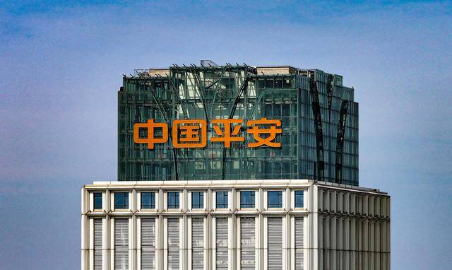 中国平安净利下降背后，600亿投资股票浮盈未在利润表上体现
