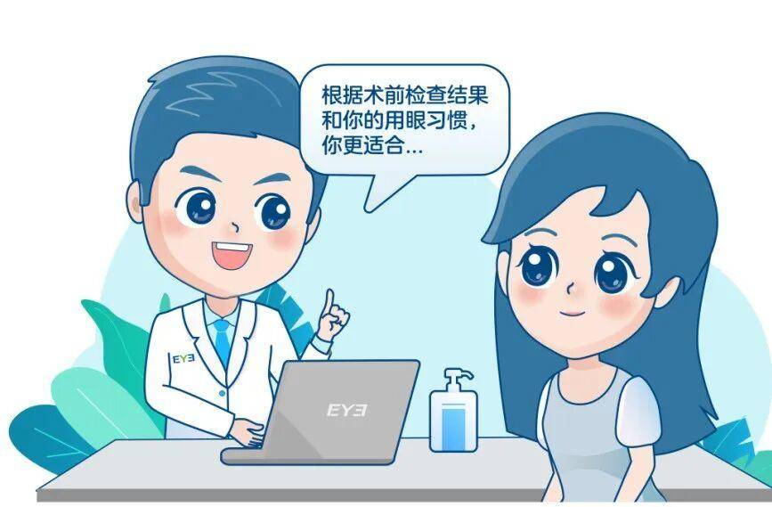 日照爱尔眼科小课堂丨这8类人群不能做“近视手术”