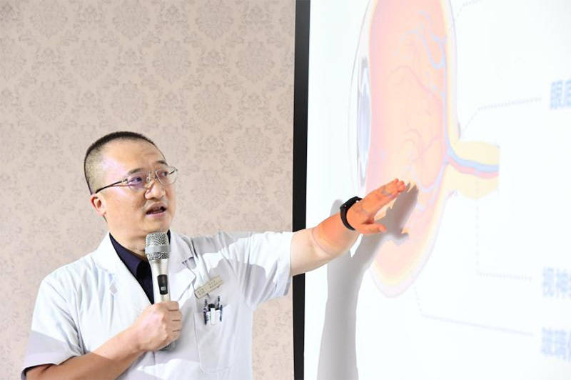 昆明爱尔眼科医院“黄斑病门诊”正式成立